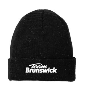 New Era Speckled Brunswick Bowling Beanie