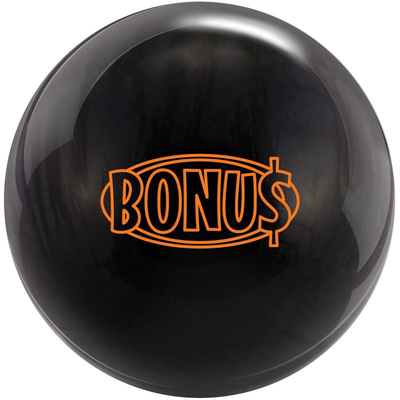 Radical Bonus Pearl Bowling Ball