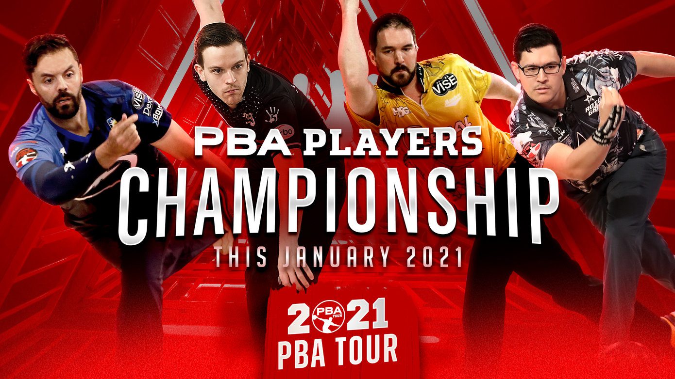 PBA ANNOUNCES FIRST EVENT OF 2021 TOUR SEASON - BowlersMart