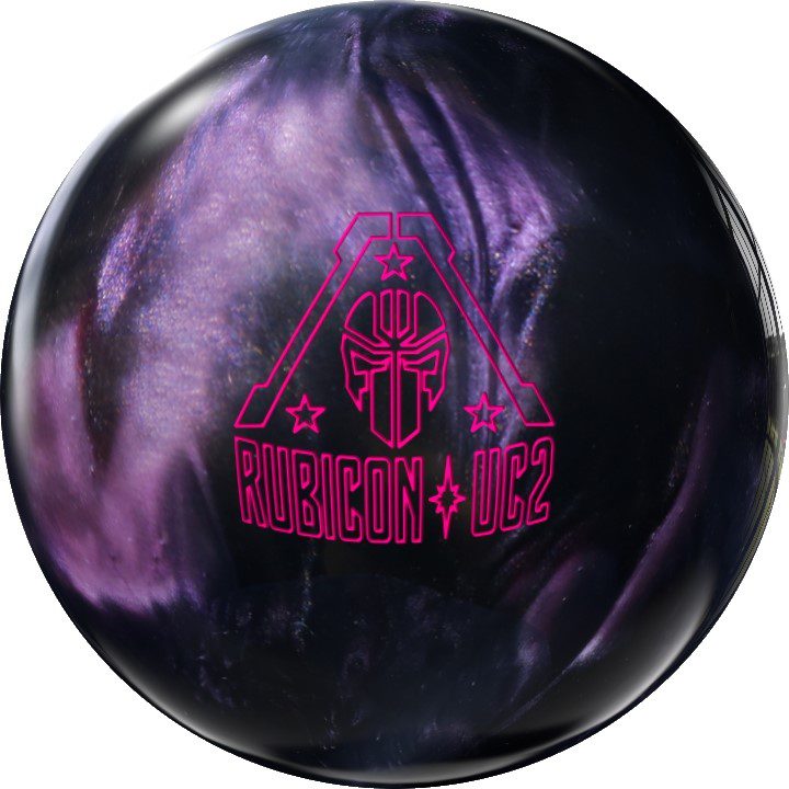 Image of Roto Grip Rubicon UC2 Bowling Ball