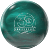 Storm Teal 30 Overseas Bowling Ball