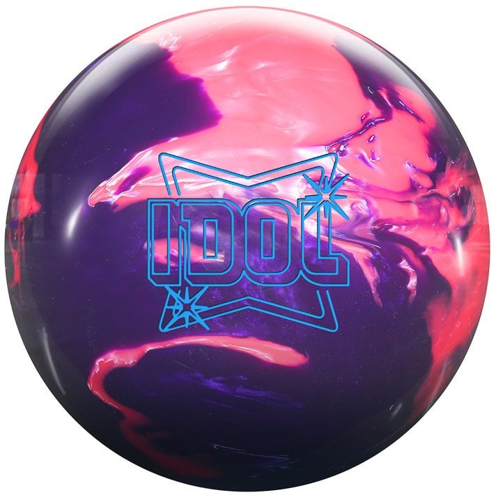 Roto Grip Idol Pink Pearl Bowling Ball
