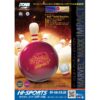 Storm Marvel Maxx Impact Overseas Bowling Ball - Image 3