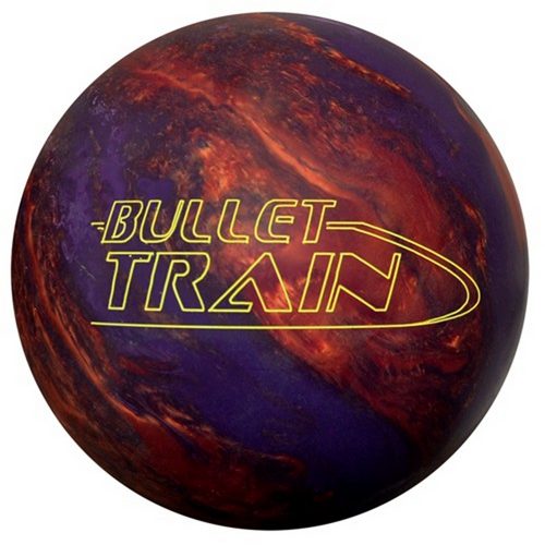 900 Global Bullet Train Bowling Ball