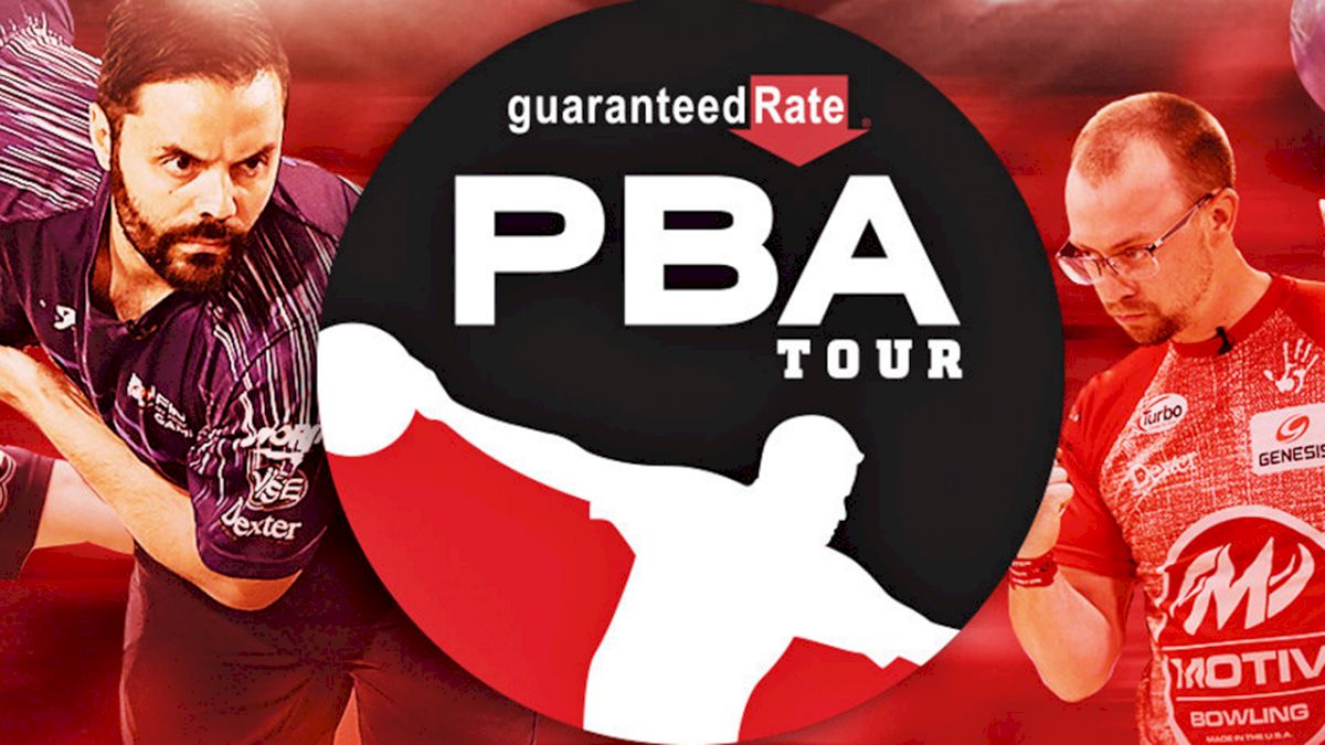 pba bowlers 2021