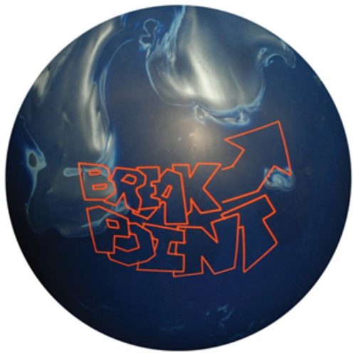 900 Global Break Point Bowling Ball