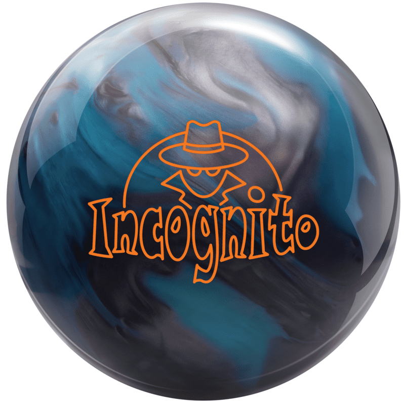 Radical Incognito Pearl Bowling Ball