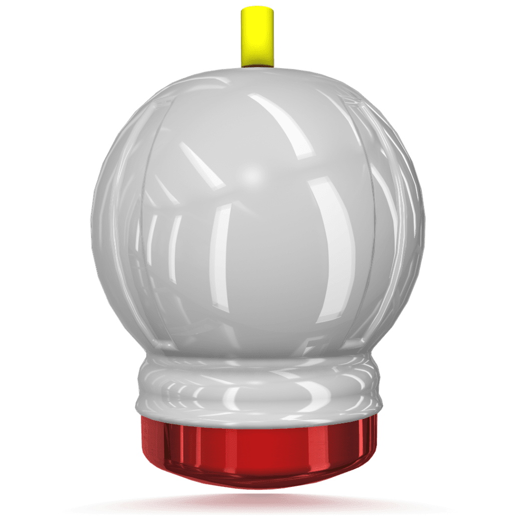 Storm Sword U Overseas Bowling Ball - Image 2