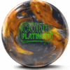 Storm Code Platinum Overseas Bowling Ball