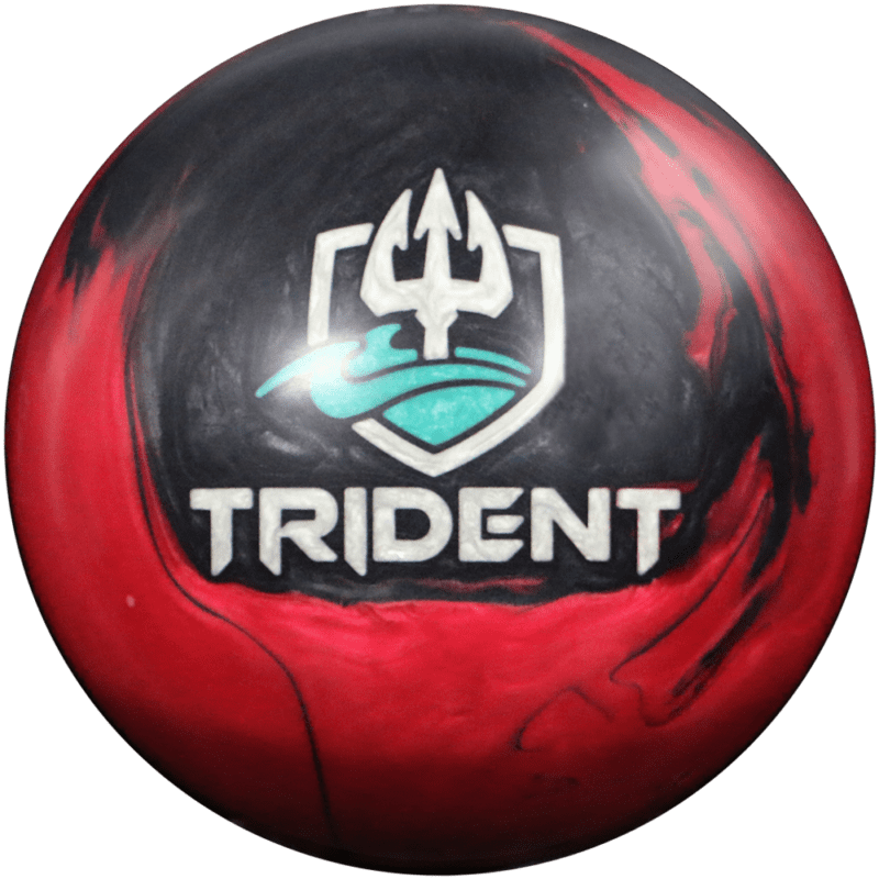 Motiv Trident Tempest Overseas Bowling Ball