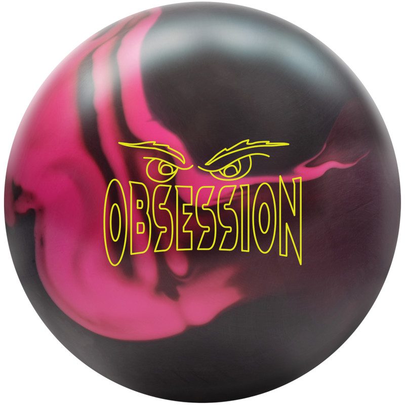 Image of Hammer Obsession Bowling Ball