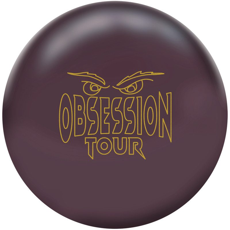 Image of Hammer Obsession Tour Bowling Ball