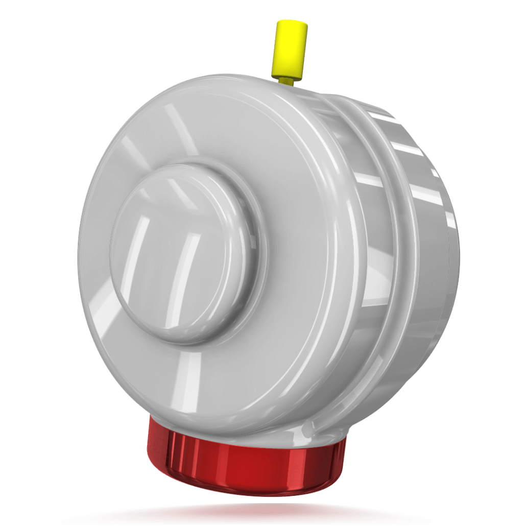 Storm Code Blue SP Overseas Bowling Ball - Image 2