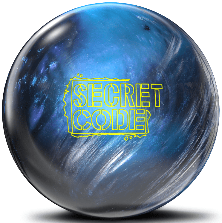 Storm Secret Code Overseas Bowling Ball