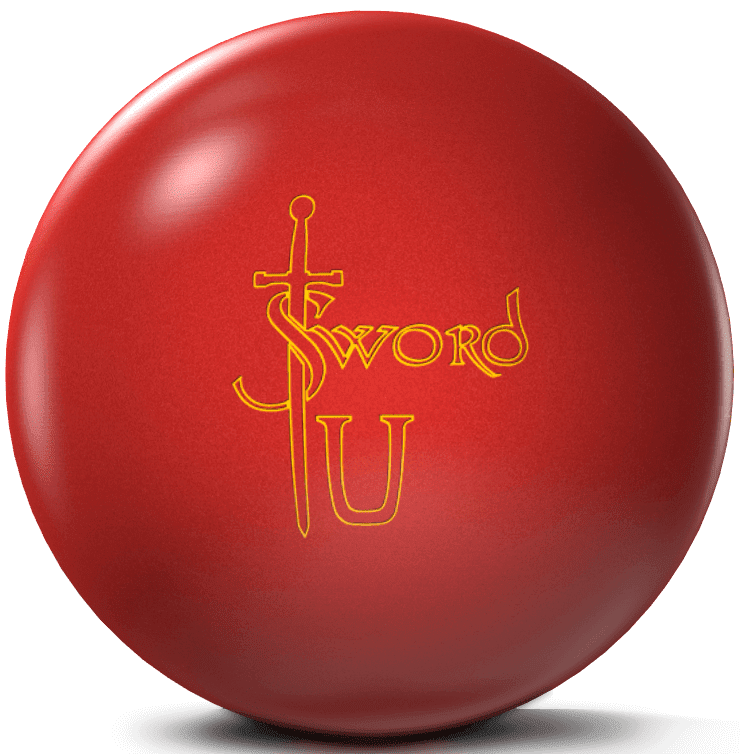 Storm Sword U Overseas Bowling Ball