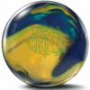 Storm Triple Crux Overseas Bowling Ball