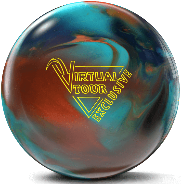 Storm Virtual Tour Overseas Bowling Ball