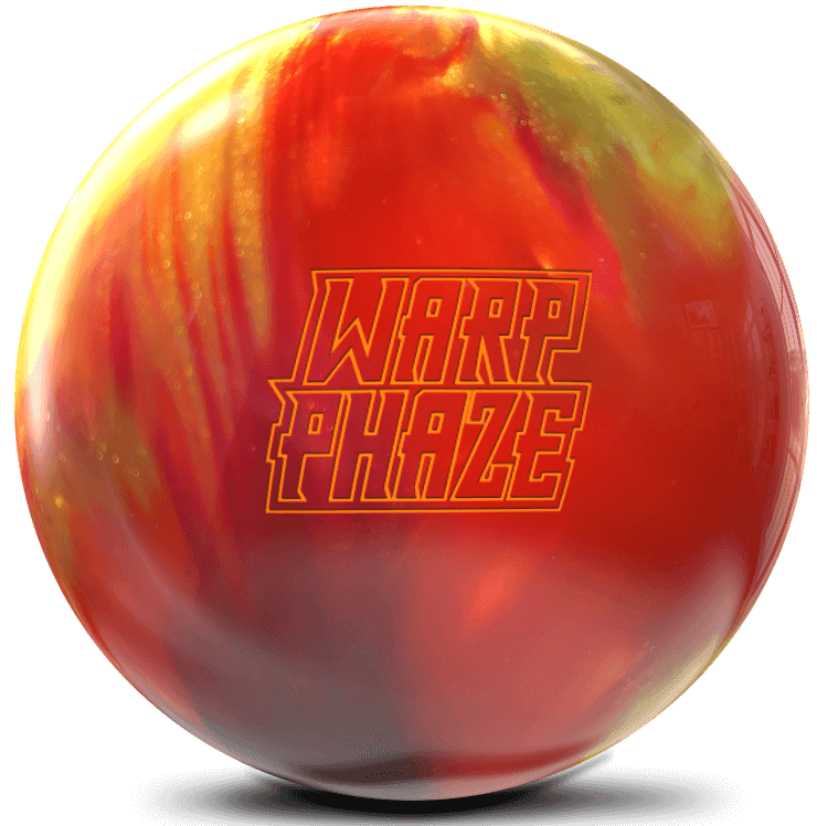Storm Warp Phaze Overseas Bowling Ball