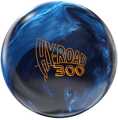 Storm Hyroad 300 Overseas Bowling Ball