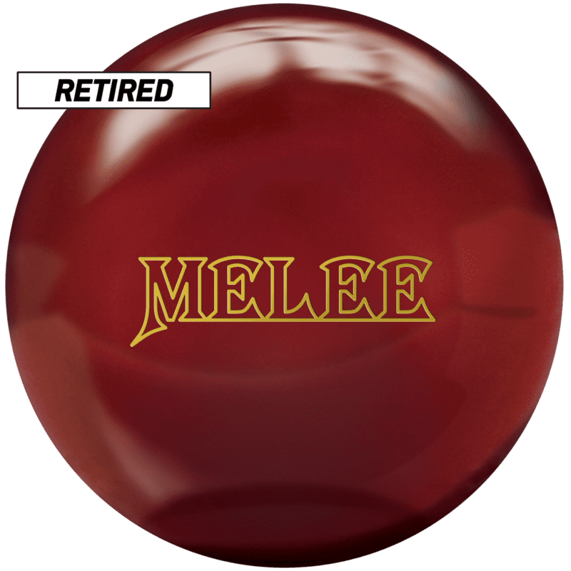 Brunswick Melee Bowling Ball