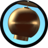 Ebonite Game Breaker GB4 Bowling Ball - Image 2