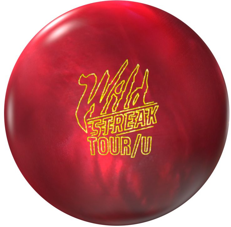 Image of Roto Grip Wild Streak Tour/U Bowling Ball