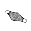 Bowling Pins Dye Sublimated Coolwick Mask - Image 2