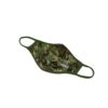 Camo Dye Sublimated Coolwick Mask - Image 2