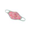 Cupcake Sprinkles Dye Sublimated Coolwick Mask - Image 2