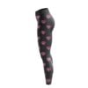 Pink Diamonds CoolWick Women's Leggings - Image 3