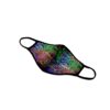 Graffiti Wall Dye Sublimated Coolwick Mask - Image 2