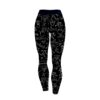 Bowling Science CoolWick Women's Leggings - Image 2
