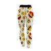 Favorite Emoji CoolWick Women's Leggings - Image 2