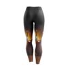 Strike Force CoolWick Women's Leggings - Image 2