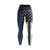 Blue Line CoolWick Women's Leggings