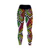 Mazed CoolWick Women's Leggings