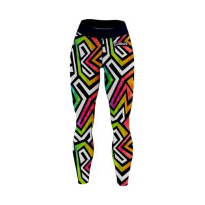 Mazed CoolWick Women's Leggings