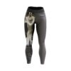 Grim Reaper CoolWick Women's Leggings