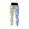 In Love CoolWick Women's Leggings