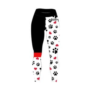 Dog Lover CoolWick Women's Leggings