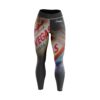 Vegas CoolWick Women's Leggings