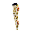 Favorite Emoji CoolWick Women's Leggings - Image 3
