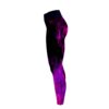 Pink Flame CoolWick Women's Leggings - Image 3