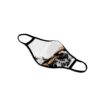 Liquid Marble Dye Sublimated Coolwick Mask - Image 2