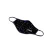 Mathematical Formula Dye Sublimated Coolwick Mask - Image 2