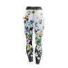 Spring Upon Us CoolWick Women's Leggings - Image 2