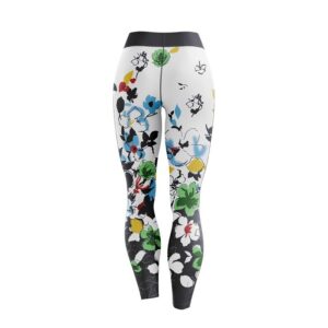 Alternative view of Spring Upon Us CoolWick Women's Leggings