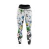 Spring Upon Us CoolWick Women's Leggings