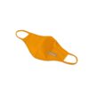 Orange Dye Sublimated Coolwick Mask - Image 2