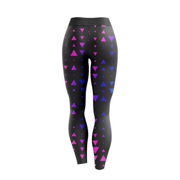Which Way CoolWick Women's Leggings - Image 2